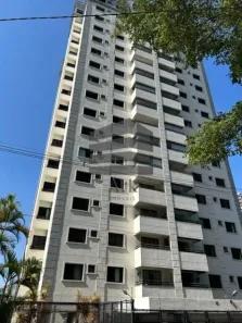 Apartamento com 3 Quartos à venda, 105m² no Jardim Vila Mariana, São Paulo