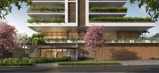 Apartamento com 3 Quartos à venda, 145m² no Vila Mariana, São Paulo