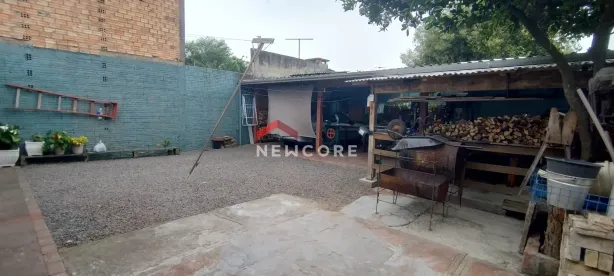 Casa com 3 Quartos à venda, 110m² no Campina, São Leopoldo