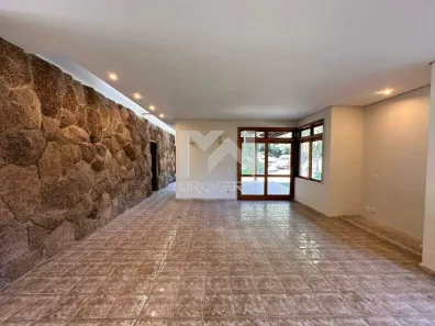 Casa de Condomínio com 4 Quartos para alugar, 460m² no São Joaquim, Vinhedo
