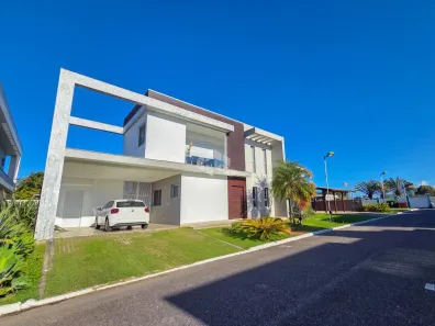 Casa de Condomínio com 4 Quartos à venda, 310m² no Campeche, Florianópolis