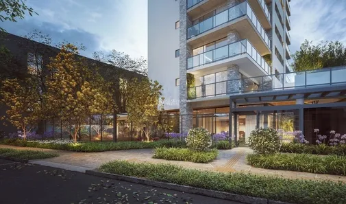 Apartamento com 3 Quartos à venda, 120m² no Auxiliadora, Porto Alegre