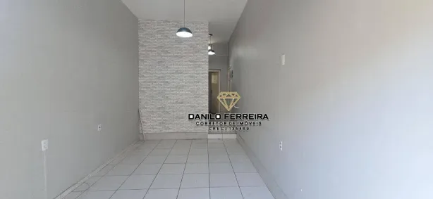 Ponto Comercial para alugar, 119m² no Centro, Itu