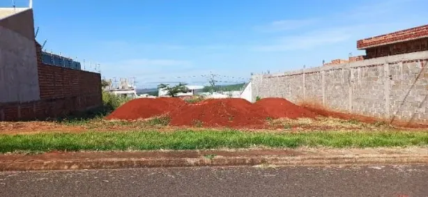 Lote/Terreno à venda, 400m² no Jardim Espanha, Maringá
