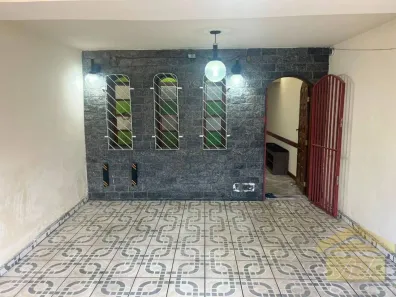 Casa com 2 Quartos à venda, 142m² no Jardim Aeroporto, São Paulo