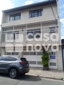 Casa com 1 Quarto para alugar, 40m² no Parque Vitória, São Paulo