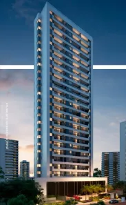 Apartamento com 3 Quartos à venda, 82m² no Encruzilhada, Recife