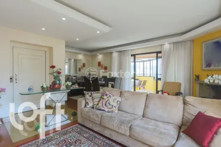 Apartamento com 4 Quartos à venda, 173m² no Vila Andrade, São Paulo