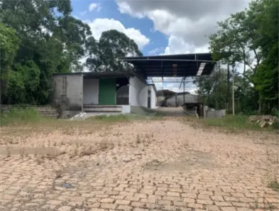 Galpão/Depósito/Armazém para alugar, 600m² no Éden, Sorocaba