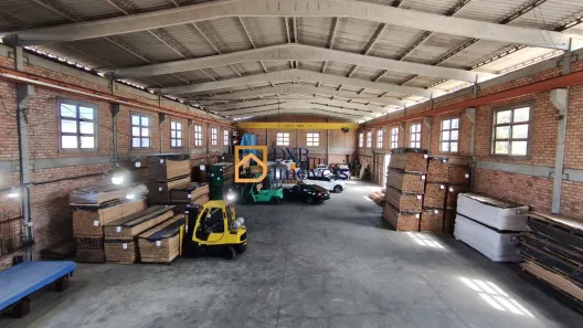 Galpão/Depósito/Armazém à venda, 1075m² no Cidade Industrial, Curitiba