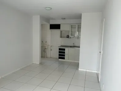 Apartamento com 3 Quartos para alugar, 64m² no Feliz, Goiânia