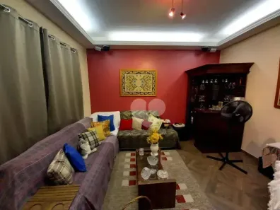 Casa de Condomínio com 4 Quartos à venda, 472m² no Grajaú, Rio de Janeiro