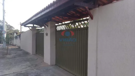 Fazenda/Sítio com 3 Quartos à venda, 255m² no João Jabour, Salto