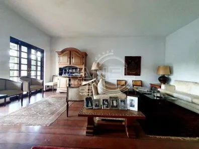 Sobrado com 4 Quartos à venda, 515m² no Jardim Guedala, São Paulo