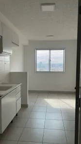 Apartamento com 2 Quartos para alugar, 35m² no Vila Cláudia, São Paulo