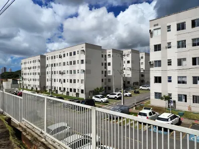 Casa de Condomínio com 2 Quartos à venda, 41m² no Várzea, Recife