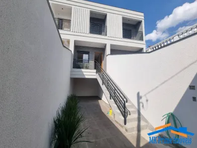 Sobrado com 2 Quartos à venda, 100m² no Cipava, Osasco