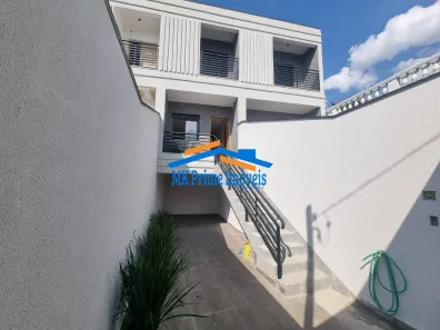 Sobrado com 2 Quartos à venda, 93m² no Cipava, Osasco