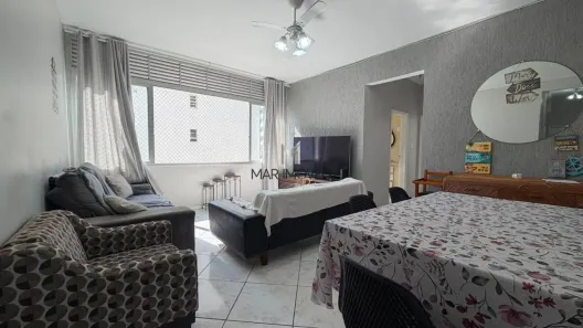 Apartamento com 2 Quartos à venda, 90m² no Pitangueiras, Guarujá