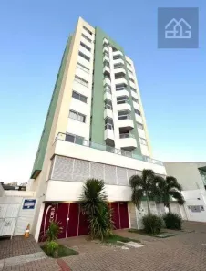 Apartamento com 3 Quartos à venda, 95m² no Parque São Paulo, Cascavel