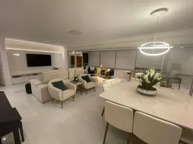 Apartamento com 3 Quartos à venda, 147m² no Vila Gertrudes, São Paulo
