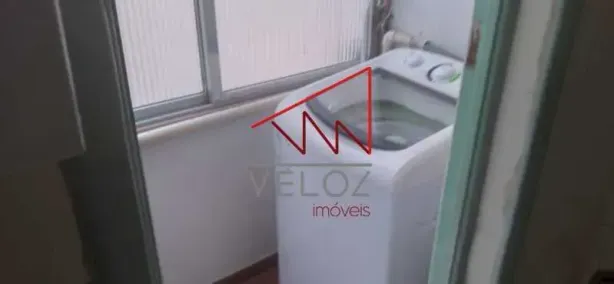 Prédio Comercial à venda, 33m² no Centro, Rio de Janeiro