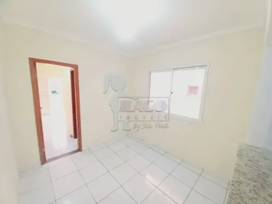 Apartamento com 1 Quarto para alugar, 40m² no Vila Ana Maria, Ribeirão Preto