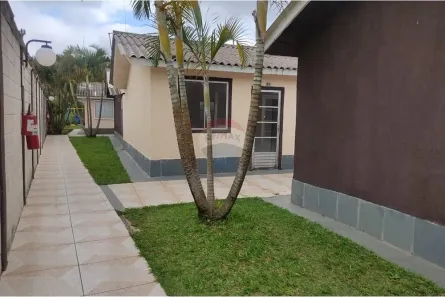 Casa de Condomínio com 2 Quartos para alugar, 50m² no Vila Nova Bonsucesso, Guarulhos