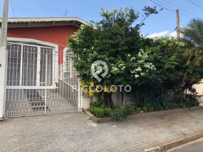 Casa com 2 Quartos à venda, 136m² no Parque São Quirino, Campinas