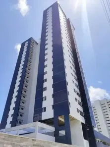 Apartamento com 3 Quartos à venda, 80m² no Boa Viagem, Recife