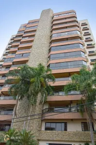 Apartamento com 4 Quartos à venda, 302m² no Ponta Aguda, Blumenau