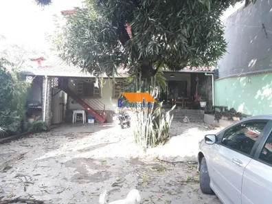 Casa com 6 Quartos à venda, 200m² no Universitário, Belo Horizonte