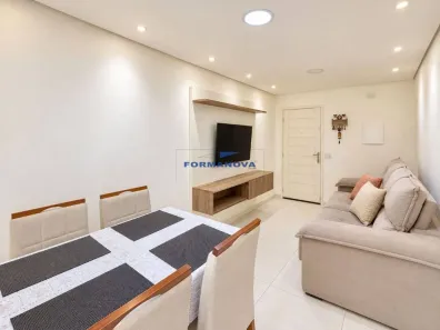Apartamento com 3 Quartos à venda, 69m² no Granja Viana II, Cotia
