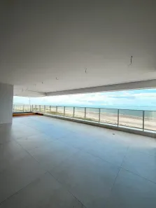 Apartamento com 4 Quartos para alugar, 540m² no Ponta D'Areia, São Luís