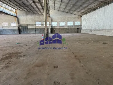 Galpão/Depósito/Armazém para alugar, 2000m² no Paineiras, Itupeva