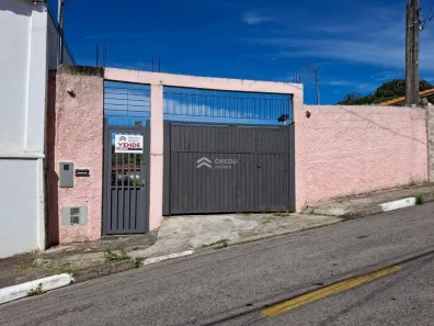 Casa com 2 Quartos à venda, 80m² no Centro, Vargem Grande Paulista