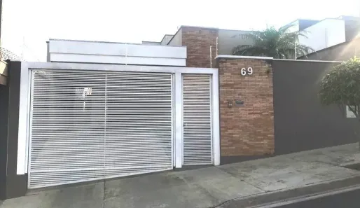 Casa com 3 Quartos à venda, 150m² no Jardim Altos do Palmital, Marília