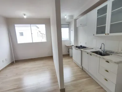 Apartamento com 2 Quartos para alugar, 42m² no Jardim Boa Vista (Zona Oeste), São Paulo