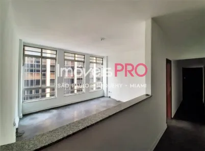 Sala Comercial à venda, 115m² no Sé, São Paulo