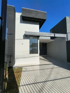 Casa com 3 Quartos à venda, 80m² no Jardim São Paulo, Sarandi