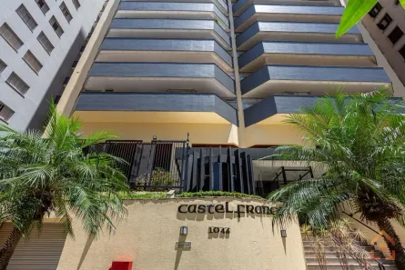 Apartamento com 4 Quartos à venda, 381m² no Centro, Londrina