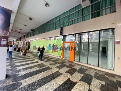 Ponto Comercial à venda, 610m² no Centro, Niterói