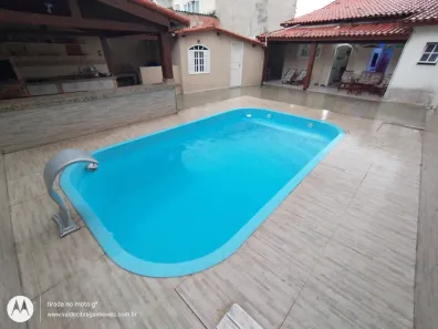 Casa com 3 Quartos à venda, 451m² no Praia Grande, Arraial do Cabo
