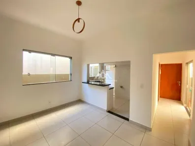 Apartamento com 1 Quarto para alugar, 65m² no Vila Tibério, Ribeirão Preto