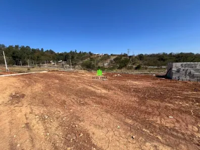 Lote/Terreno à venda, 420m² no Gran Park, Vespasiano