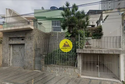 Casa com 2 Quartos à venda, 168m² no Jardim São José (Zona Norte), São Paulo