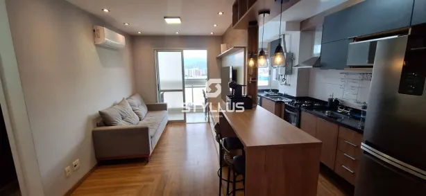Apartamento com 2 Quartos à venda, 56m² no Todos os Santos, Rio de Janeiro