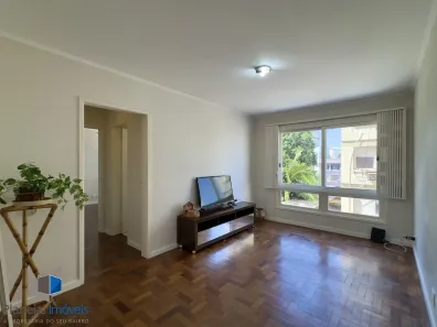 Apartamento com 1 Quarto à venda, 56m² no Centro Histórico, Porto Alegre