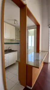 Apartamento com 1 Quarto para alugar, 50m² no Perdizes, São Paulo