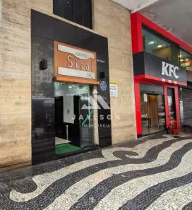 Sala Comercial à venda, 53m² no Centro, Rio de Janeiro